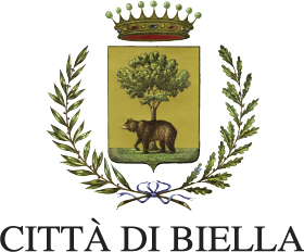 Logo comune di biella