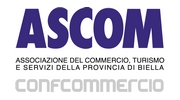 Logo Ascom Confcommercio