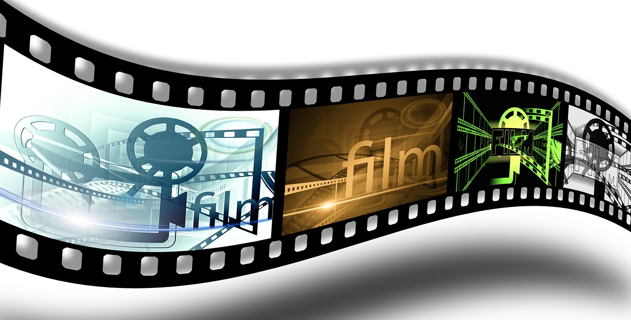 cinema pixabay