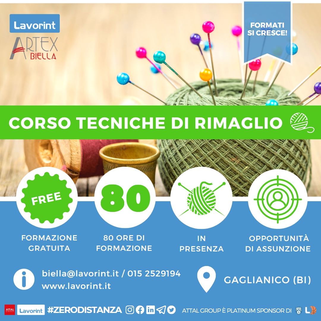 Corso Biella