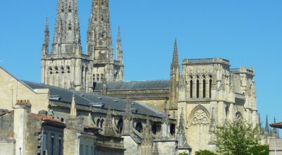 Ah, la France… vita, studio e lavoro in Francia! WEBINAR di EURODESK, gio 21 mag 2026 16.00 – 17.00