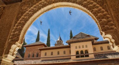 PROGETTI ESC A MURCIA, SPAGNA, (PARTE SECONDA)